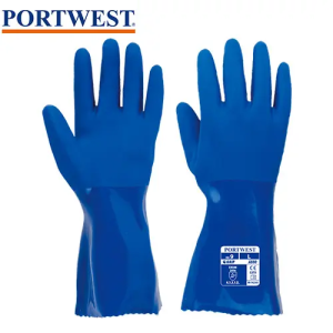 Guante Trawlmaster PVC A880 Portwest