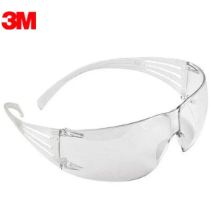 Lentes 3M Securefit SF201AF