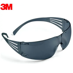 Lentes 3M Securefit SF202AF