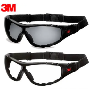 Lentes Virtua Block Plus 3M