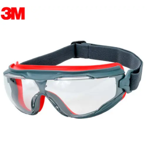 Lentes 3M Goggle Gear 500