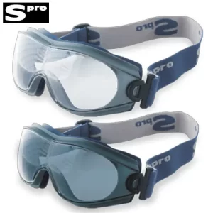 Lentes GOOGLE ALPINIST SPRO