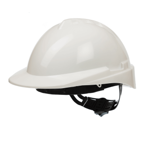 Casco Libus Milenium Class Blanco