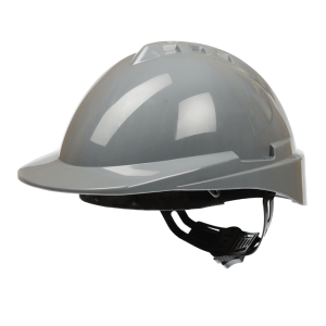 Casco Libus Milenium Class Gris