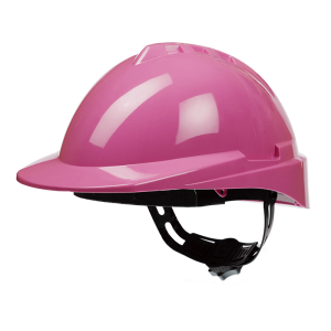 Casco Libus Milenium Class Rosado