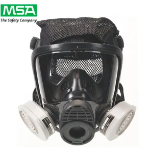 Mascara MSA Advantage® 4200 Full Face