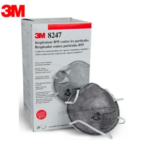 Mascarilla 3M 8247 R95