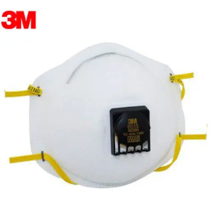 Mascarilla 3M 8515 N95