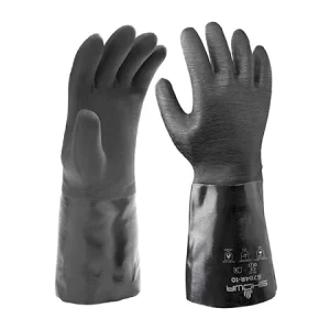 Guante Showa 6784R de Neopreno