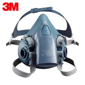 Respirador - Mascarilla 3M 7502