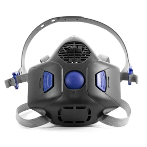 Respirador Media Cara 3M HF-802