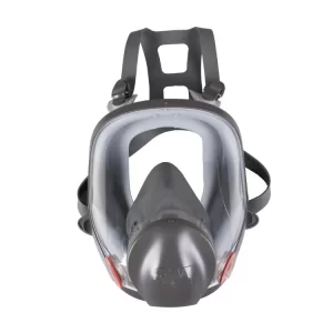Respirador Cara Completa 3M 6900