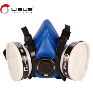 Respirador Serie 9000 – Libus 901793