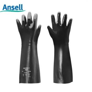Guante AlphaTec 09-928 de Neopreno 18″